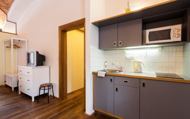 HolidayPark Mlázovy