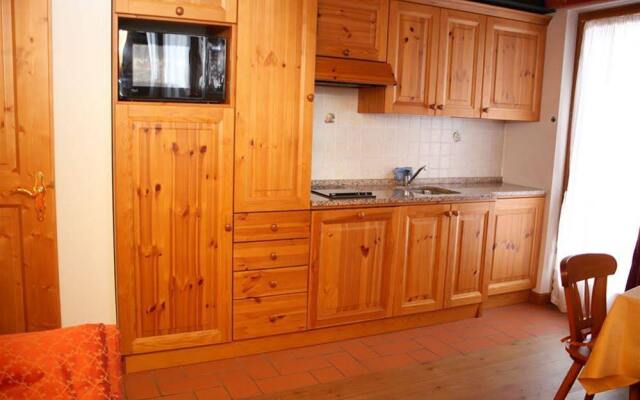 Residence Baita Antlia