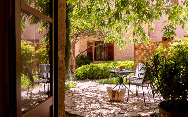 Castell Son Claret - The Leading Hotels of the World