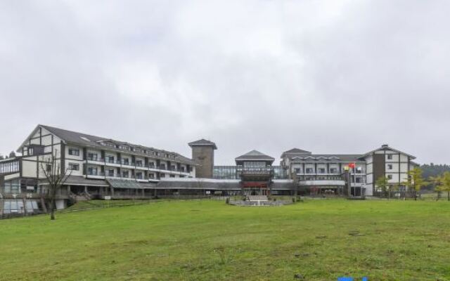Xinhua Hotel Fairy Mountain