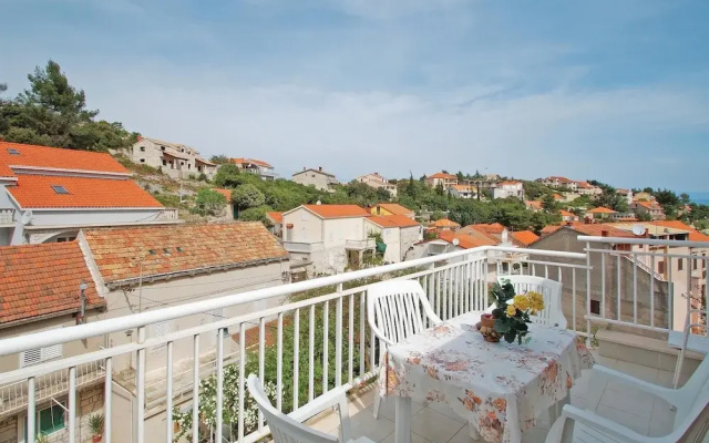 Nice Home in Blato With 2 Bedrooms and Wifi