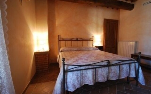 Borgo Lori