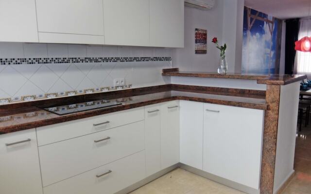 San Fernando - Family House