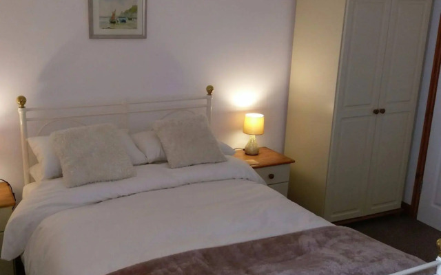 The Chapel Guest House