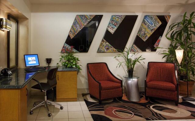 Best Western