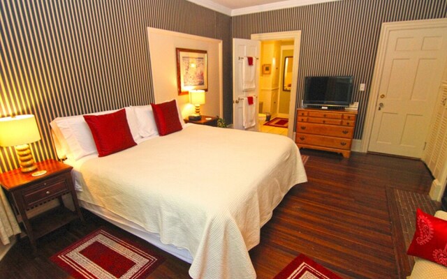 White Horse Inn