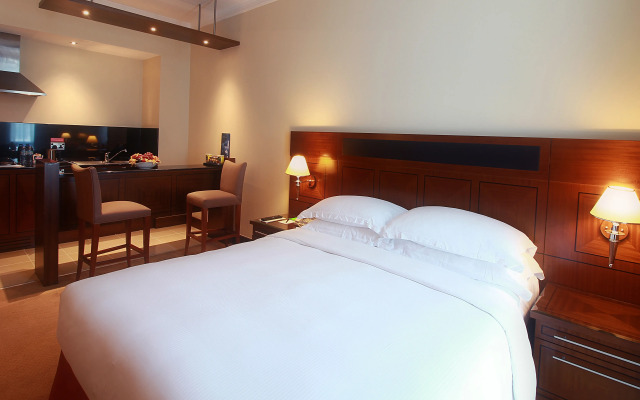 J5 Rimal Hotel Apartments