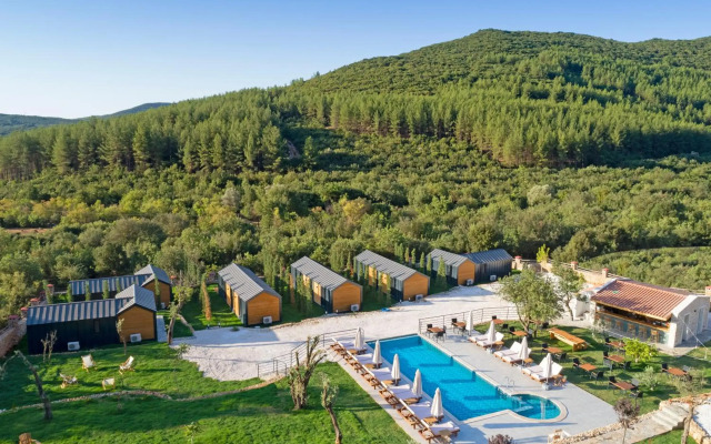 Kairos Hotel