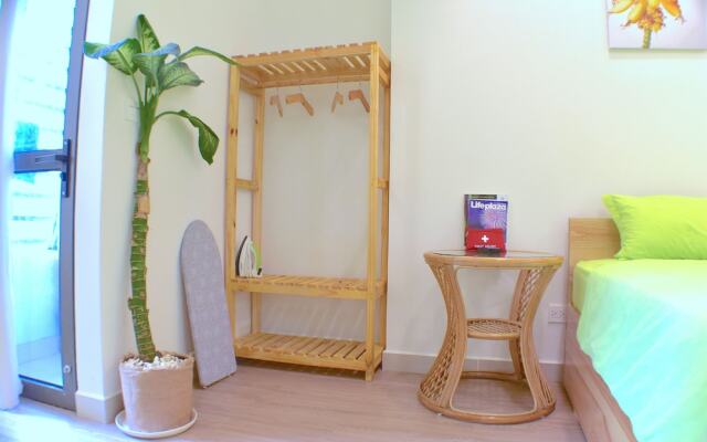 Ao Homestay