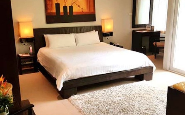 Serenity Resort & Residences Phuket