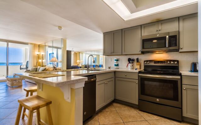 Perdido Skye by Wyndham Vacation Rentals