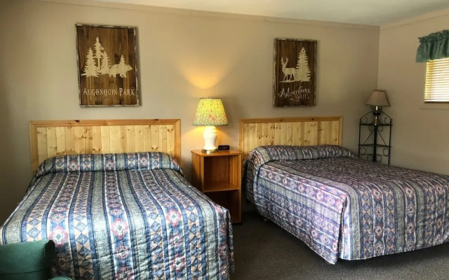 Dwight Village Motel
