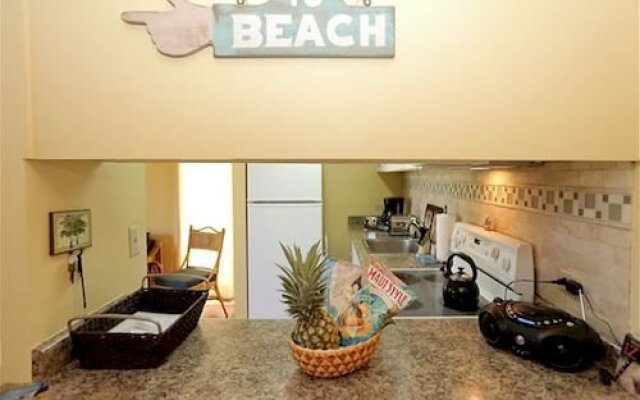 Waiohuli Beach Hale Ocean View Condos with Parking