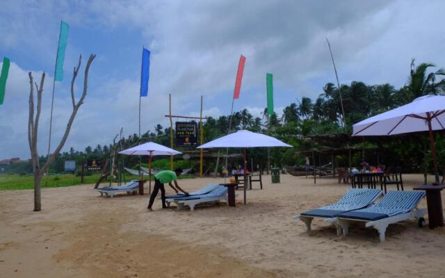 Amal Beach Hotel