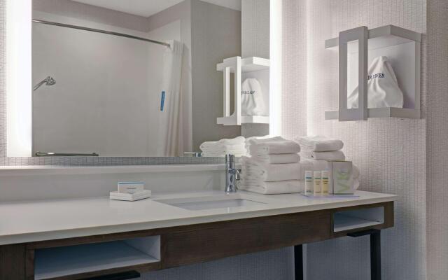 Hampton Inn Patterson