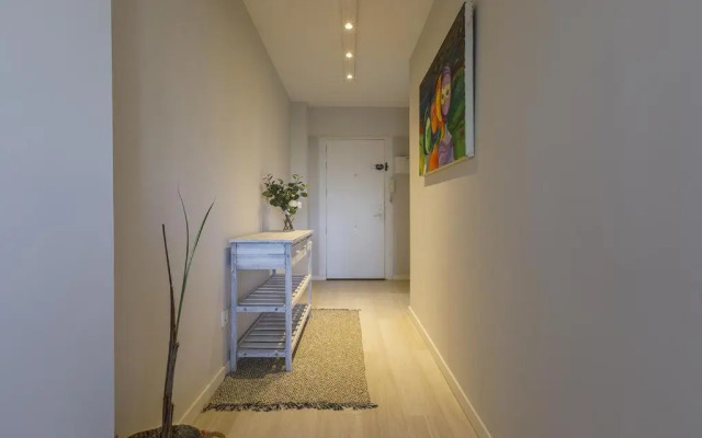 A&C Torre del mar -Málaga 2 Room