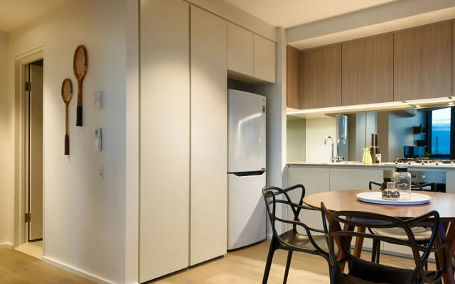 Orange Stay Apartments