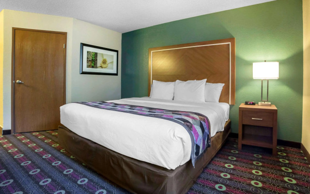 Comfort Inn West Valley Salt Lake City South