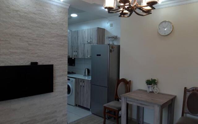 Apartment with sea view