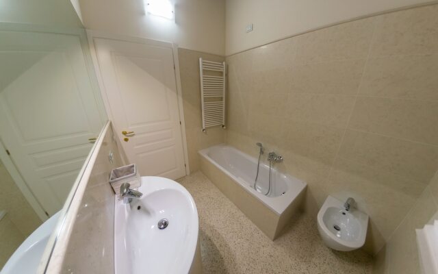 Juliet House Luxury Apartments