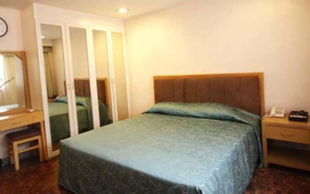 Bayfront Hotel Subic