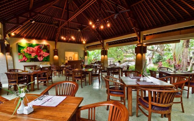 Villa Victoria Bali