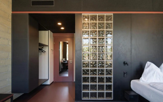 Tailormade Hotel LEO St.Gallen