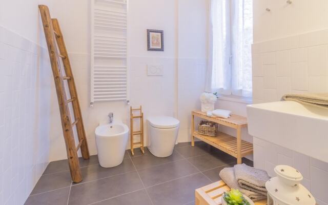 La Casa di Rosa in Varenna