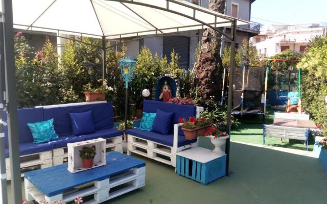 Beb I Delfini Di Casa Paola