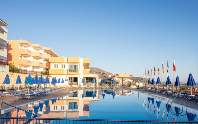 Koni Village Hotel