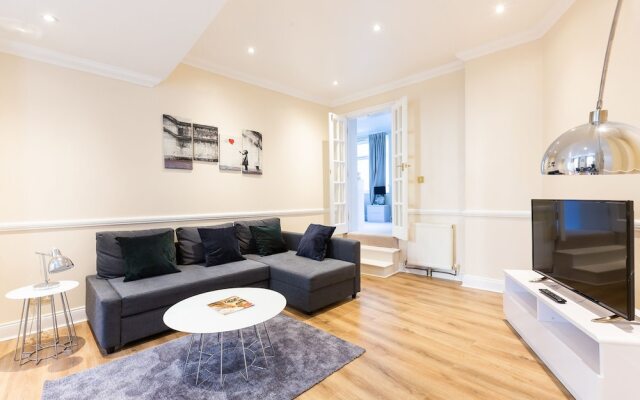 Zo Properties Central London