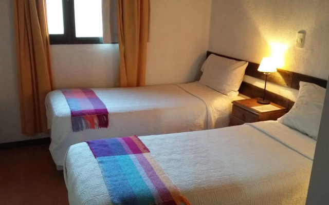 Tikaykilla Lodge & Wines