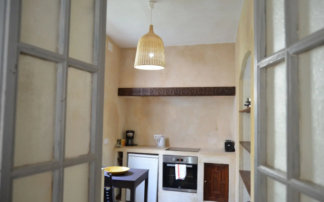 Eole Tarifa Apartments