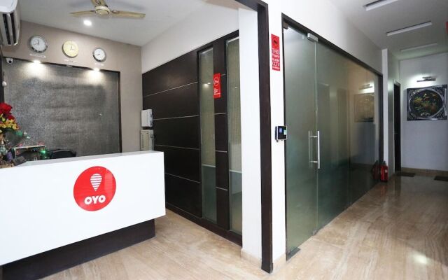 Capital O 1391 Hotel Pushpa Vilas