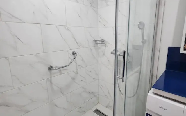 Sealife New Apartments Batumi