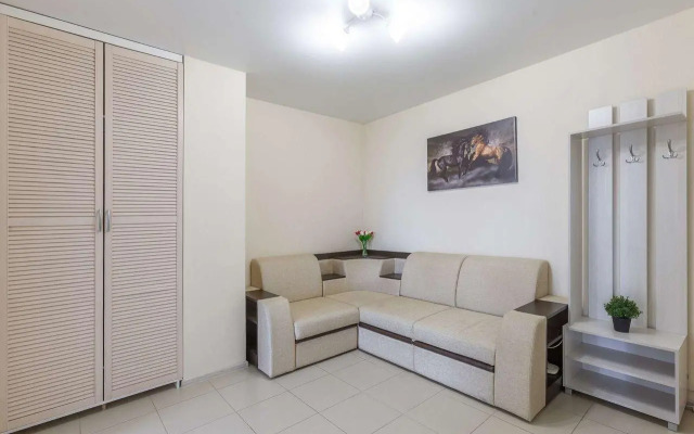 Апартаменты на улице Печерская 27