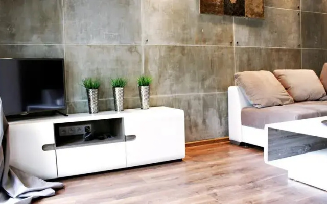City Center Apartment