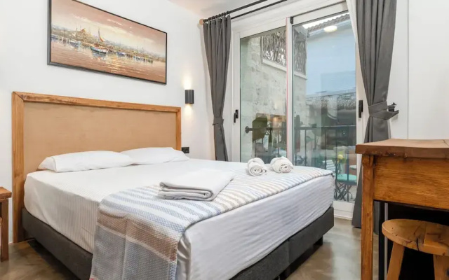 Moon Hotel Alaçatı