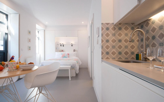 Porto Moments Apartments