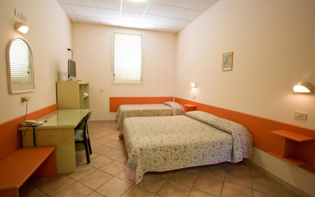 Hotel Frate Sole