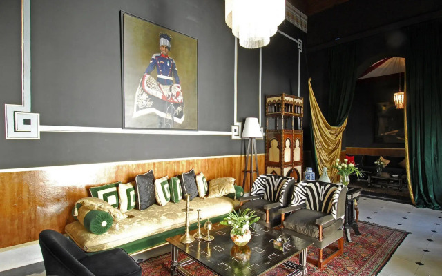 Riad Lotus Privilège