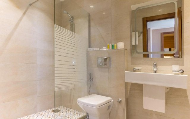 The Seventh Star Hotel Suites