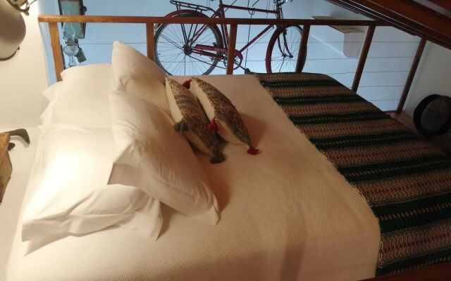 Marias Guesthouse beja