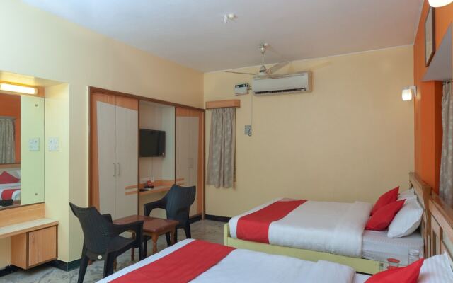 OYO 16559 Chez Pondy