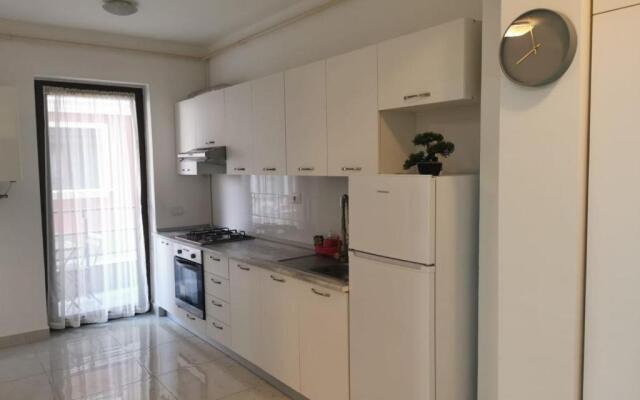 Apartament regim hotel