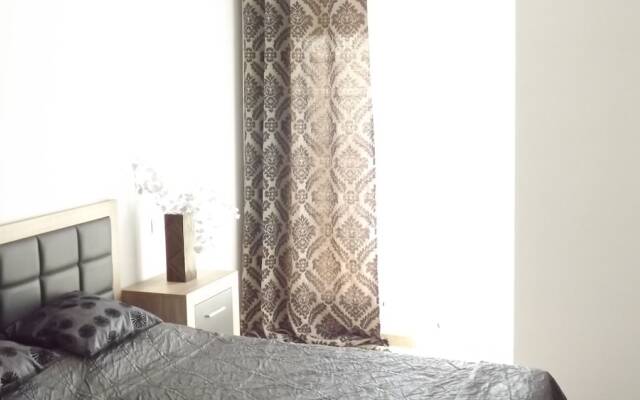 Apartamento Jardines del Montgo