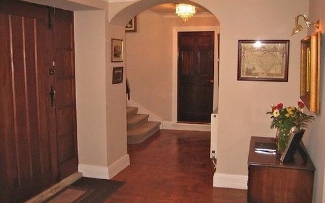 High Dalby House & Cottages