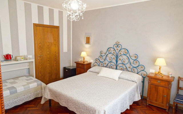 Villa Mandrioli Agriturismo