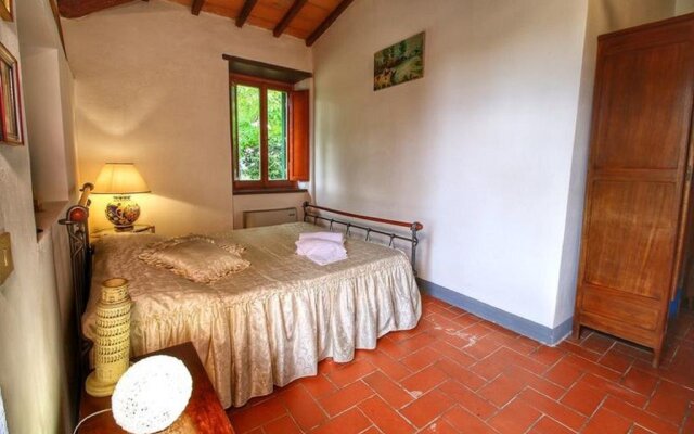 Casa Vacanza Le Corniole