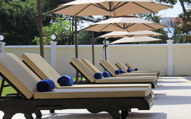 Regency Angkor Hotel